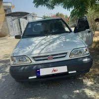 وانت پراید 151 SE، مدل ۱۴۰۲|خودرو سواری و وانت|بوشهر, |دیوار