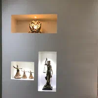 وکیل پایه یک دادگستری (شیخ صدوق )