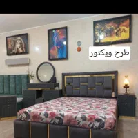 صنایع سرویس خوابهایه تک نفره و دو نفره|تخت و سرویس خواب|تهران, شهرک ابوذر|دیوار