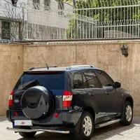 ام‌وی‌ام X33 دنده‌ای، مدل ۱۳۹۱|خودرو سواری و وانت|تهران, ابوذر (منطقه ۱۵)|دیوار