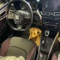سوزوکی فرانکس GLX اتوماتیک، مدل ۲۰۲۵
