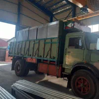 بخاری گلخانه مدل ۲۵۰۰۰۰|بخاری، هیتر، شومینه|شهرضا, |دیوار