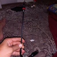یک عددمیکروفن کنفرانسی کله غازی|صوتی و تصویری|تهران, امام زاده حسن|دیوار