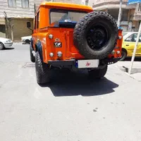 پاژن v6 استثنایی نارنجی|خودرو کلاسیک|تهران, اکباتان|دیوار