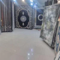 فرش ۱۲و۶و۹متری پتینه ای * گلیم و فرشی پتینه وار *