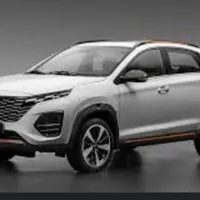 ام‌وی‌ام X33 Cross (اومودا C3)، مدل ۱۴۰۳