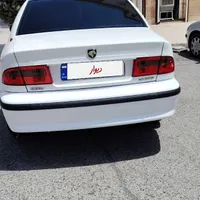 سمند LX 1600، مدل ۱۳۸۸|خودرو سواری و وانت|اصفهان, سپاهان‌شهر|دیوار