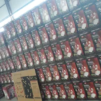 کباب پز بدون دود ایستاده کوبیده زن دستی