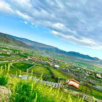 فروش شهرکی زمین در شهرک ایلیا گرمابسرد تهران نو|فروش زمین و ملک کلنگی|تهران, تهران‌نو|دیوار