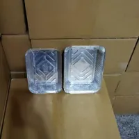 ظروف یکبار مصرف آلومینیومی