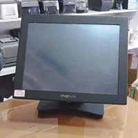 صندوق فروشگاهی ساندویچی و فستفود