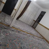 روفرشی ۱۲، متری کشدار چهار طرف تمیز  دو عدد