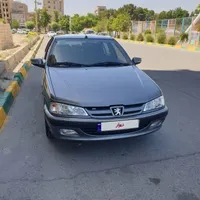 پژو پارس tu5 مدل 99|خودرو سواری و وانت|تهران, جمهوری|دیوار