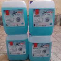 مایع لباسشو فراپاک