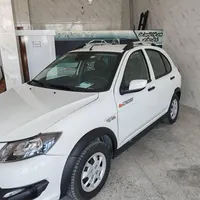 کوییک GXR تیپ L، مدل ۱۴۰۳