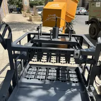 بتونیر بلوکزن بلوکه زن بالابر میکسر