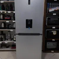 یخچال فریزر ۲۷ فوت جنرال لوکسُر  اثاث مارکت|یخچال و فریزر|سیرجان, |دیوار