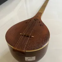 سه تار مفاخری