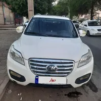 لیفان x60مدل ۹۵