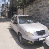 تیبا 2 (هاچبک) EX، مدل ۱۳۹۵|خودرو سواری و وانت|گنبد کاووس, |دیوار