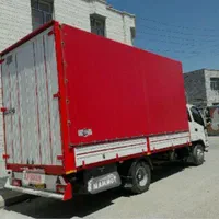 حمل و نقل اثاث منزل اطمینان در تمام نقاط شهر وکشور|خدمات حمل و نقل|قم, پردیسان|دیوار