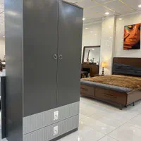 سرویس خواب درسا ـ سرای شاهکار|تخت و سرویس خواب|یزد, |دیوار