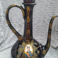 آفتابه و لگن|صنایع دستی و سایر لوازم تزئینی|اصفهان, هفتون|دیوار