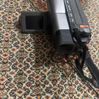 دوربین قدیمی canon سالم|دوربین عکاسی و فیلم‌برداری|تهران, قیام|دیوار