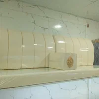 پشتی خلیجی مهرسام|پشتی|اهواز, کمپلو جنوبی|دیوار