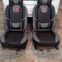 روکش صندلی،کفپوش،شیشه دودی،لوکس|قطعات یدکی و لوازم جانبی|مشهد, توس (بلوار توس)|دیوار