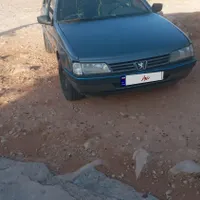 پژو405 خاکستری|خودرو سواری و وانت|اهواز, منبع اب|دیوار