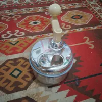 سالاد ساز دستی|خردکن، آسیاب، غذاساز|تهران, جوادیه|دیوار