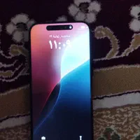 گوشی فول کپی آیفون 16پرومکس