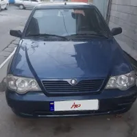 پراید 132 SL، مدل ۱۳۹۰