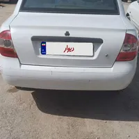 تیبا مدل ۹۰|خودرو سواری و وانت|یزد, |دیوار