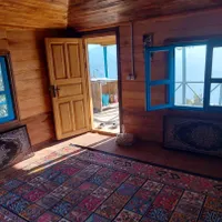 اجاره کلبه چوبی کوهستان ‌- میان رستاق|اجارهٔ کوتاه‌مدت ویلا و باغ|علی‌آباد کتول, |دیوار