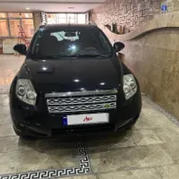 جیلی Emgrand X7، مدل ۲۰۱۴|خودرو سواری و وانت|شیراز, فرهنگ شهر|دیوار
