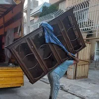 اتو بار باربری چابک بار شیراز بیش از ۱۰ سال سابقه|خدمات حمل و نقل|شیراز, زرگری|دیوار