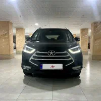 جک اتومات S3