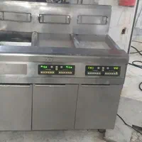 تعمیر تخصصی فر پیتزا هنی پنی سرخکن|خدمات پیشه و مهارت|تهران, ارم|دیوار