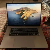 مک بوک پرو ۲۰۱۸ i9|رایانه همراه|تهران, صادقیه|دیوار