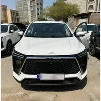 کی‌ام‌سی ایکس 5، مدل ۲۰۲۴