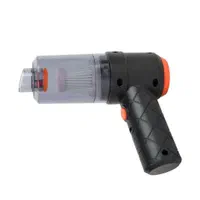 جارو شارژی و دمنده مدل ۲۰۳۷