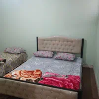۷۰ متر یکخوابه دارای اسانسور و|اجارهٔ کوتاه‌مدت آپارتمان و سوئیت|مشهد, چهارباغ|دیوار