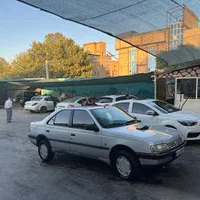 نیروی جهت همکاری در کارواش|استخدام سرایداری و نظافت|مشهد, سرافرازان|دیوار