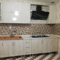 کابینت آشپزخانه تولیدی نصب فوری|مصالح و تجهیزات ساختمان|شاهرود, |دیوار