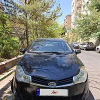 امویام 315 هاچبک ساده، مدل ۱۳۹۳