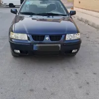 سمند LX ساده، مدل ۱۳۹۷