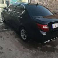 دنا پلاس اتوماتیک، مدل ۱۳۹۹