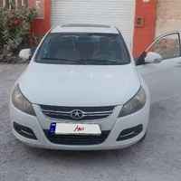 جک J5 دندهای 1500cc، مدل ۱۳۹۳